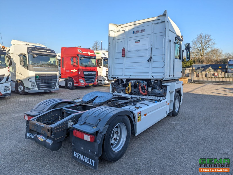 Renault Magnum 480 4x2 Euro5 EEV - Dubbele Tanks - Luchthoorns - Side Skirts - Tractor unit: picture 3 Renault Magnum 480 4x2 Euro5 EEV - Dubbele Tanks - Luchthoorns - Side Skirts - Tractor unit: picture 3