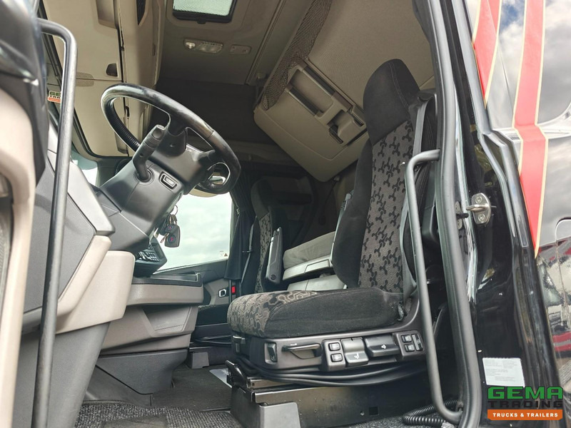 Scania S450 4x2 Highline Euro6D - Retarder - Dubbele Tanks - Standairco - SMARTTacho V2 - Tractor unit: picture 5 Scania S450 4x2 Highline Euro6D - Retarder - Dubbele Tanks - Standairco - SMARTTacho V2 - Tractor unit: picture 5