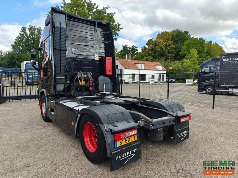 Volvo FH500 4x2 Globetrotter XL Euro5 - Dubbele Tanks - IparkCool - SMARTTacho V2 - 07/2026 APK - Tractor unit: picture 4 Volvo FH500 4x2 Globetrotter XL Euro5 - Dubbele Tanks - IparkCool - SMARTTacho V2 - 07/2026 APK - Tractor unit: picture 4