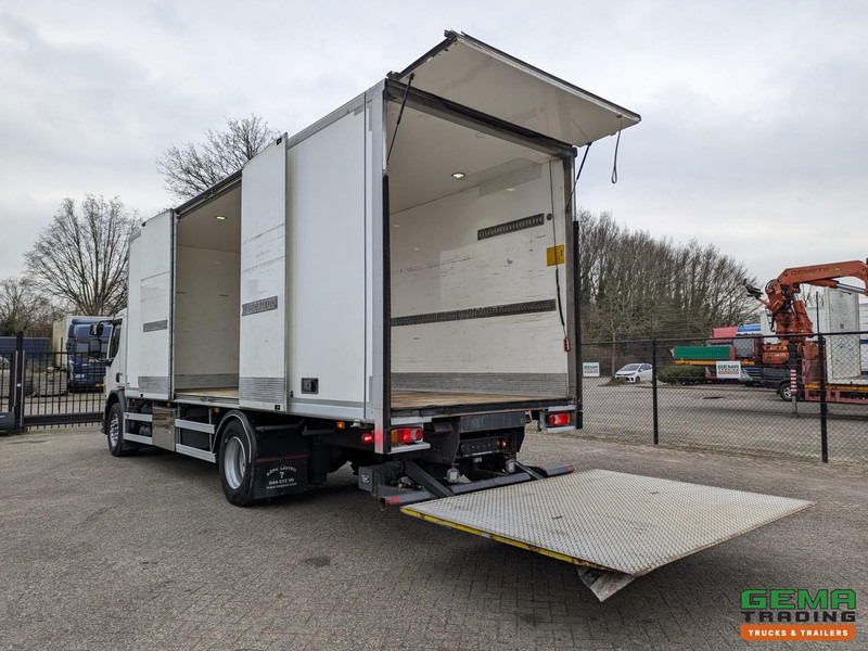 Volvo FE320 4x2 Dagcab Euro6 - Gesloten Opbouw 7.6m + Laadklep 2000KG - ZijDeuren - VolledigLuchtgeveerd - Box truck: picture 3 Volvo FE320 4x2 Dagcab Euro6 - Gesloten Opbouw 7.6m + Laadklep 2000KG - ZijDeuren - VolledigLuchtgeveerd - Box truck: picture 3