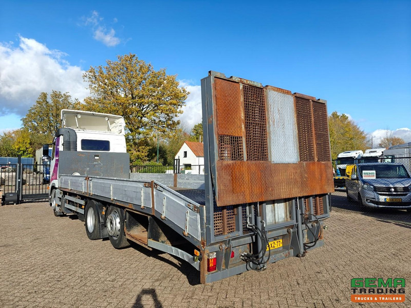 Volvo FH12 6x2 Slaapcab Euro3 - Oprijwagen/Machine Transporter 8.18m + Lier - Hydr.Rampen - SMARTTacho V2 - 02/2026 APK - Car transporter truck: picture 4 Volvo FH12 6x2 Slaapcab Euro3 - Oprijwagen/Machine Transporter 8.18m + Lier - Hydr.Rampen - SMARTTacho V2 - 02/2026 APK - Car transporter truck: picture 4