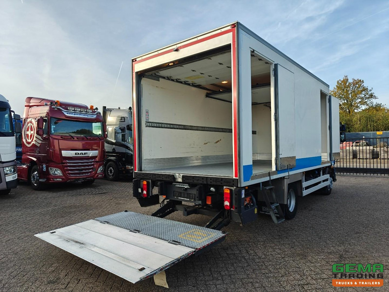 Volvo FL 240 4x2 Dagcabine Euro5 - Koel-Vriesbak 5.5m - Thermo King T-800R - Laadklep 1500KG - Refrigerated truck: picture 2 Volvo FL 240 4x2 Dagcabine Euro5 - Koel-Vriesbak 5.5m - Thermo King T-800R - Laadklep 1500KG - Refrigerated truck: picture 2