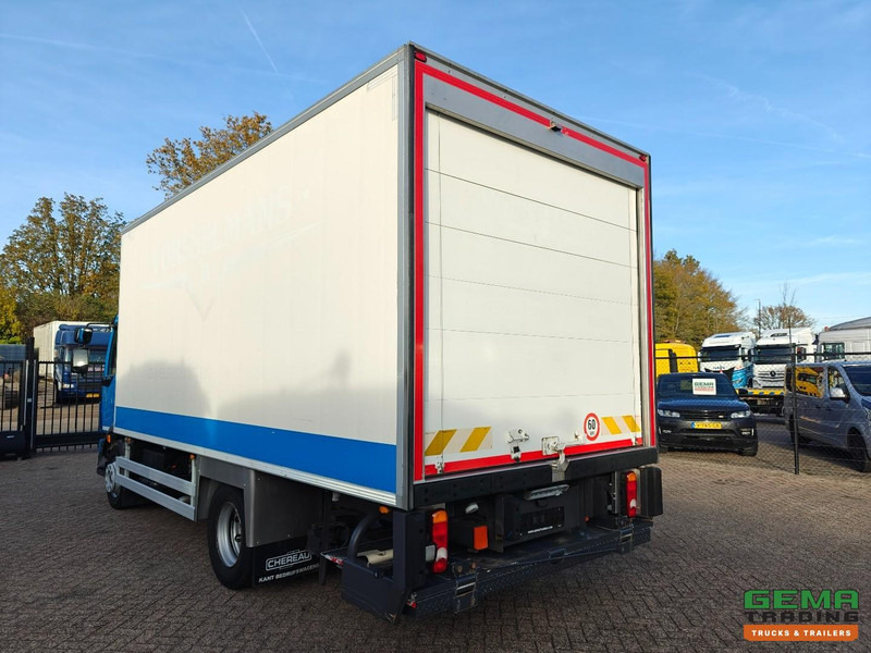 Volvo FL 240 4x2 Dagcabine Euro5 - Koel-Vriesbak 5.5m - Thermo King T-800R - Laadklep 1500KG - Refrigerated truck: picture 3 Volvo FL 240 4x2 Dagcabine Euro5 - Koel-Vriesbak 5.5m - Thermo King T-800R - Laadklep 1500KG - Refrigerated truck: picture 3