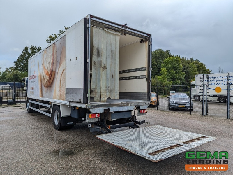 Volvo FL210 4x2 Daycab 18Ton Euro5 Handgeschakeld - Koel-VriesBak 8.40M - Frigo Block - Laadklep 1500KG (V804) - Isothermal truck: picture 4 Volvo FL210 4x2 Daycab 18Ton Euro5 Handgeschakeld - Koel-VriesBak 8.40M - Frigo Block - Laadklep 1500KG (V804) - Isothermal truck: picture 4