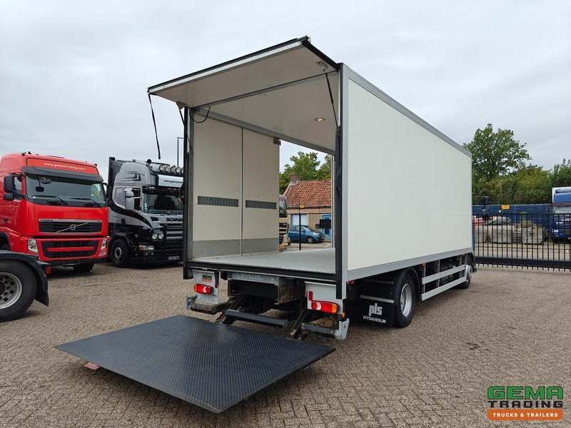 Volvo FL240 4x2 Dagcab Euro5 - 6CIL - Gesloten Opbouw 6.5m + Laadklep 1500KG - 129.000km Origineel - ZijDeuren - Box truck: picture 2 Volvo FL240 4x2 Dagcab Euro5 - 6CIL - Gesloten Opbouw 6.5m + Laadklep 1500KG - 129.000km Origineel - ZijDeuren - Box truck: picture 2