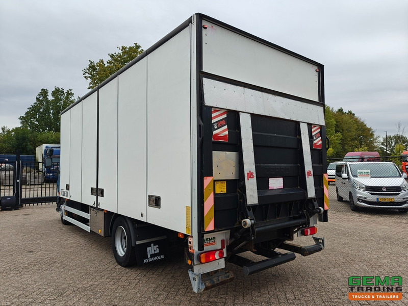 Volvo FL240 4x2 Dagcab Euro5 - 6CIL - Gesloten Opbouw 6.5m + Laadklep 1500KG - 129.000km Origineel - ZijDeuren - Box truck: picture 3 Volvo FL240 4x2 Dagcab Euro5 - 6CIL - Gesloten Opbouw 6.5m + Laadklep 1500KG - 129.000km Origineel - ZijDeuren - Box truck: picture 3