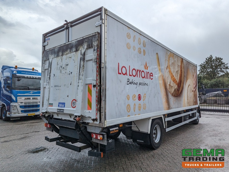 Volvo FL290 4x2 Dagcab Euro5 18T - Handgeschakeld - Koel-VriesBak 8.40M - Frigo Block - Laadklep 1500KG - Refrigerated truck: picture 5 Volvo FL290 4x2 Dagcab Euro5 18T - Handgeschakeld - Koel-VriesBak 8.40M - Frigo Block - Laadklep 1500KG - Refrigerated truck: picture 5