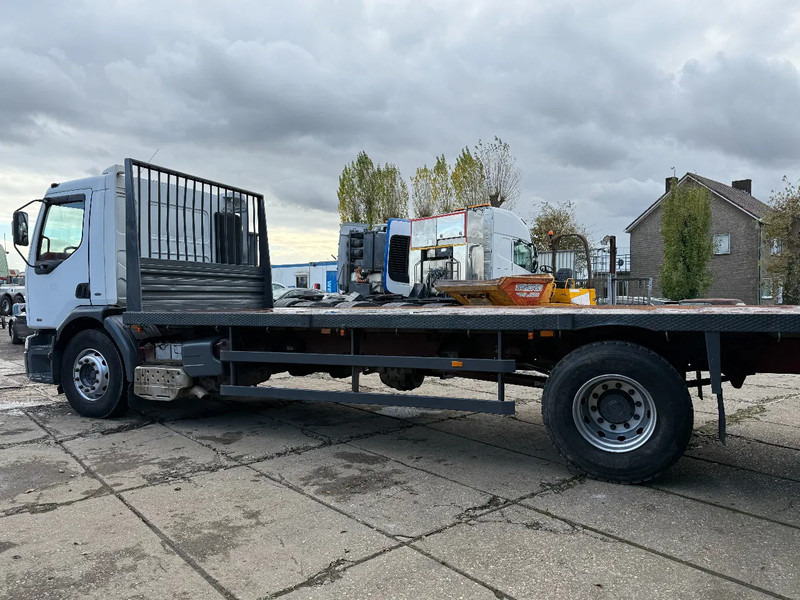 Renault Premium 385 4x2 Chassis Spring/Lamme Pompe Manuel+ Man Gearb - Cab chassis truck: picture 3 Renault Premium 385 4x2 Chassis Spring/Lamme Pompe Manuel+ Man Gearb - Cab chassis truck: picture 3