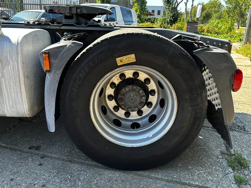 DAF XF 460 4X2 Tractor-unit Spring/Air ACC Retarder EURO6 - Tractor unit: picture 5 DAF XF 460 4X2 Tractor-unit Spring/Air ACC Retarder EURO6 - Tractor unit: picture 5