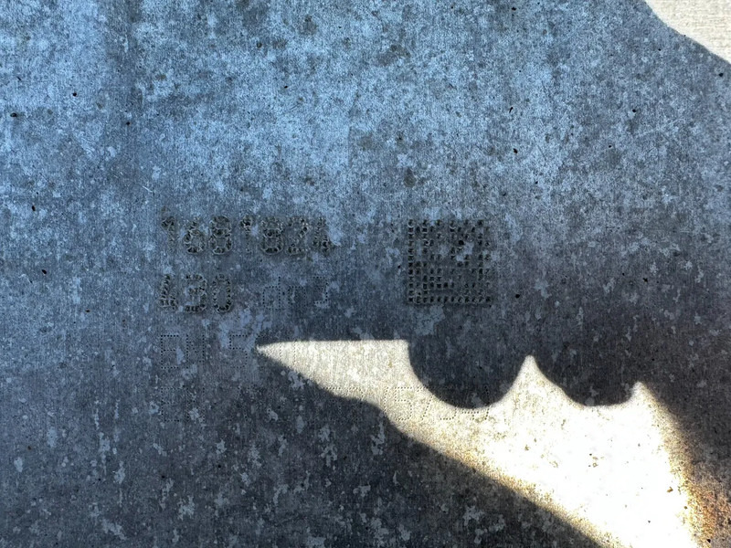 DAF XF 460 4X2 Tractor-unit Spring/Air ACC Retarder EURO6 - Tractor unit: picture 4 DAF XF 460 4X2 Tractor-unit Spring/Air ACC Retarder EURO6 - Tractor unit: picture 4