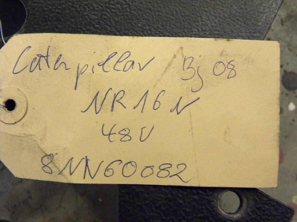Accelerator & Brake (Pedals) for Caterpillar - Pedal for Material handling equipment: picture 2 Accelerator & Brake (Pedals) for Caterpillar - Pedal for Material handling equipment: picture 2