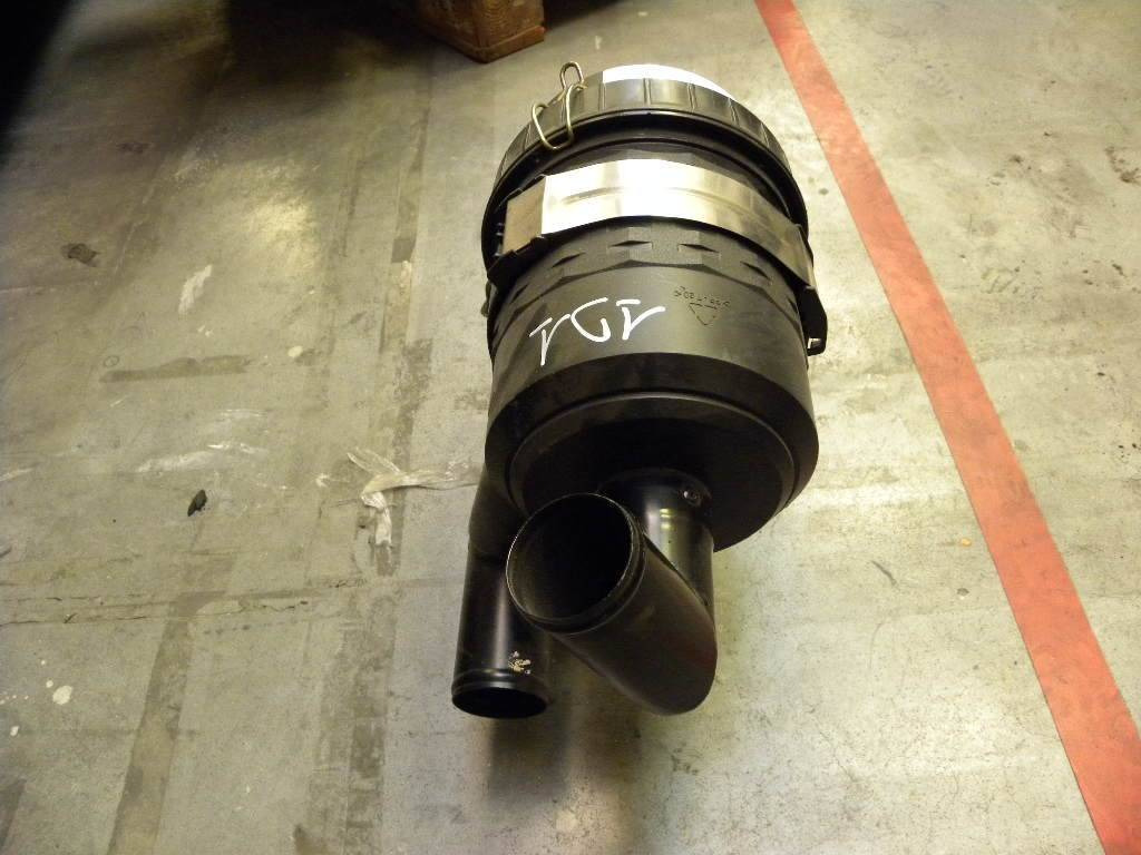 Air cleaner from Nissan - Engine and parts for Material handling equipment: picture 1 Air cleaner from Nissan - Engine and parts for Material handling equipment: picture 1