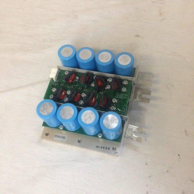 Assy. Pump, Module,72/80V for Mitsubishi - Electrical system for Material handling equipment: picture 1 Assy. Pump, Module,72/80V for Mitsubishi - Electrical system for Material handling equipment: picture 1