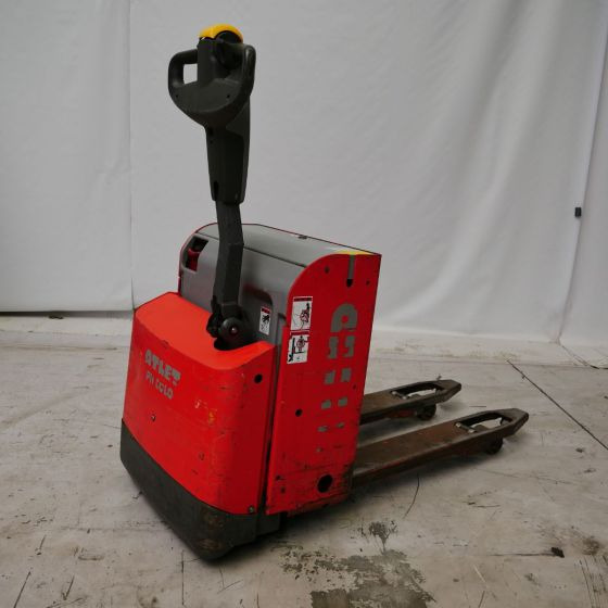 Pallet truck Atlet PLL145: picture 1