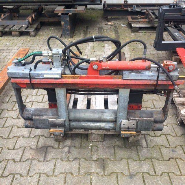 Dürwen Fork positioner - Attachment: picture 3 Dürwen Fork positioner - Attachment: picture 3