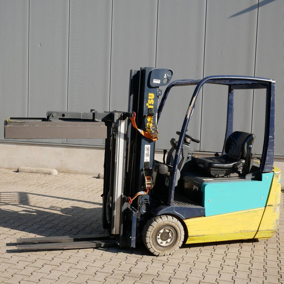 Meyer load stabilizer - Attachment: picture 2 Meyer load stabilizer - Attachment: picture 2