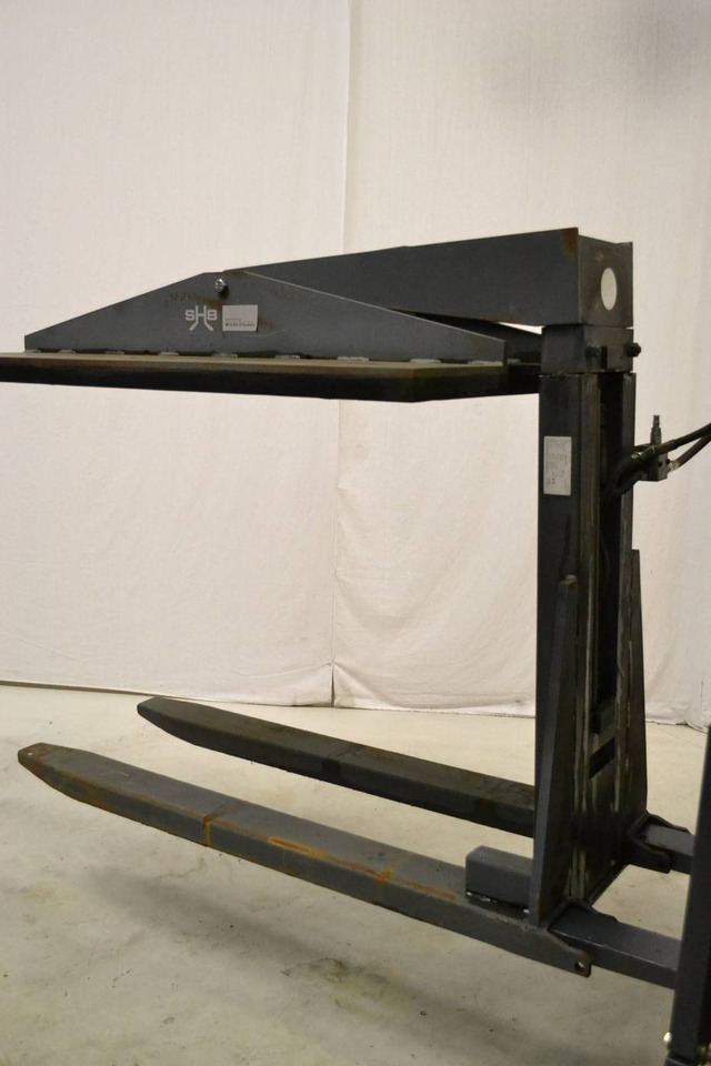 SHB Load Stabilizer - Attachment: picture 4 SHB Load Stabilizer - Attachment: picture 4