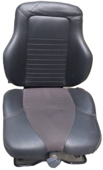 BE-GE seat for Atlet - Seat for Material handling equipment: picture 1 BE-GE seat for Atlet - Seat for Material handling equipment: picture 1