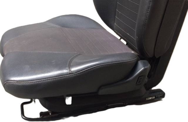BE-GE seat for Atlet - Seat for Material handling equipment: picture 2 BE-GE seat for Atlet - Seat for Material handling equipment: picture 2