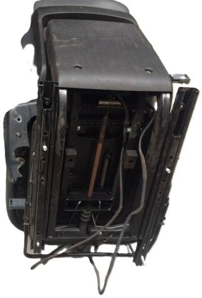 BE-GE seat for Atlet - Seat for Material handling equipment: picture 5 BE-GE seat for Atlet - Seat for Material handling equipment: picture 5