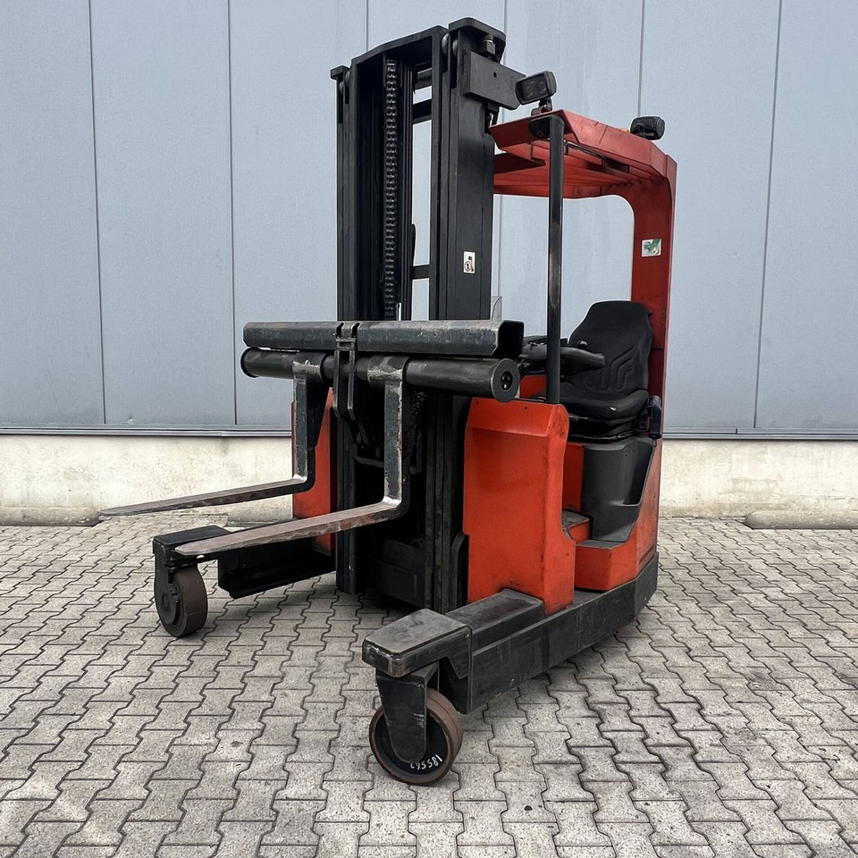 BT FR2.7 - 4-way reach truck: picture 1 BT FR2.7 - 4-way reach truck: picture 1