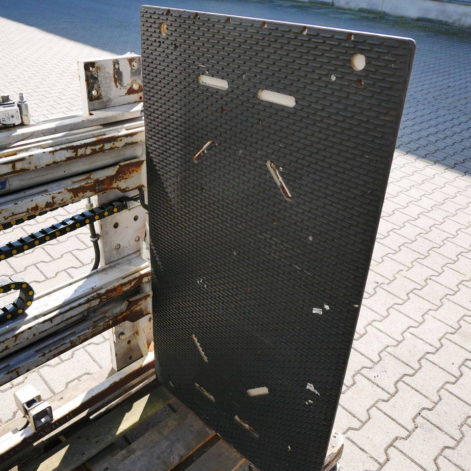 Cascade Carton and appliance clamps - Clamp: picture 3 Cascade Carton and appliance clamps - Clamp: picture 3