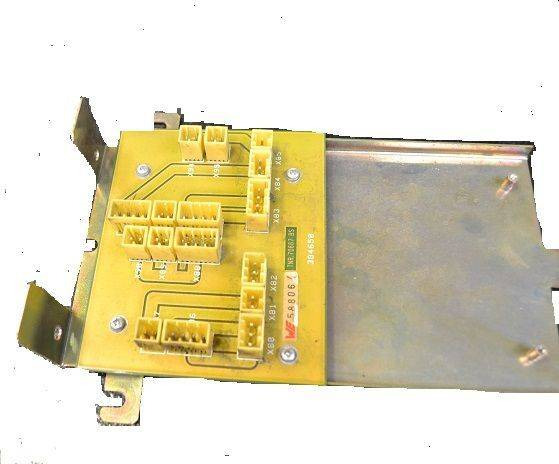 Circuit board for Still R60-30 - Electrical system for Material handling equipment: picture 1 Circuit board for Still R60-30 - Electrical system for Material handling equipment: picture 1