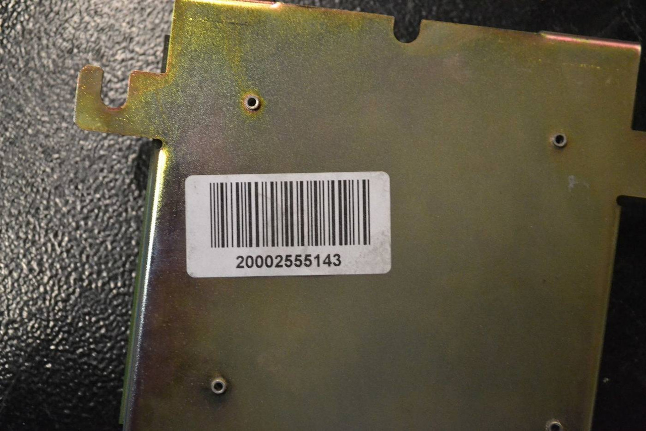 Circuit board for Still R60-30 - Electrical system for Material handling equipment: picture 3 Circuit board for Still R60-30 - Electrical system for Material handling equipment: picture 3