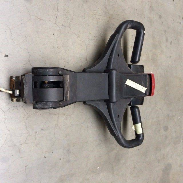 Complete Steering arm for BT - Steering for Material handling equipment: picture 2 Complete Steering arm for BT - Steering for Material handling equipment: picture 2