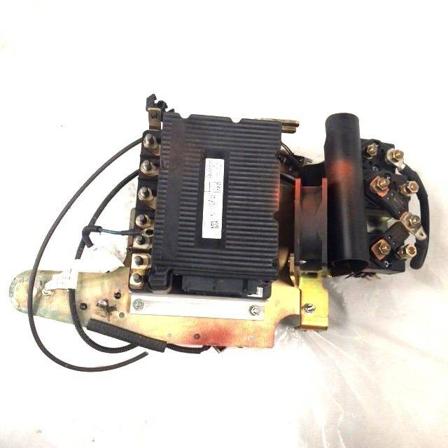 Complete electronics system for Linde /131/ - ECU for Material handling equipment: picture 1 Complete electronics system for Linde /131/ - ECU for Material handling equipment: picture 1