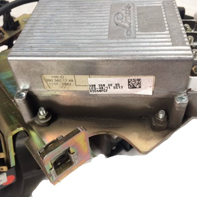 Complete electronics system for Linde /132/ - ECU for Material handling equipment: picture 5 Complete electronics system for Linde /132/ - ECU for Material handling equipment: picture 5