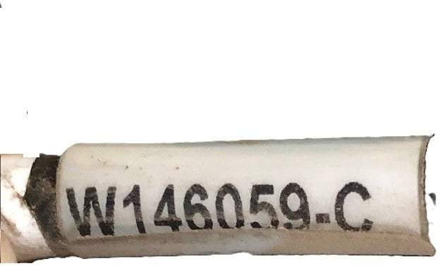 Electrical system for Material handling equipment Console for Unicarriers UMS: picture 9