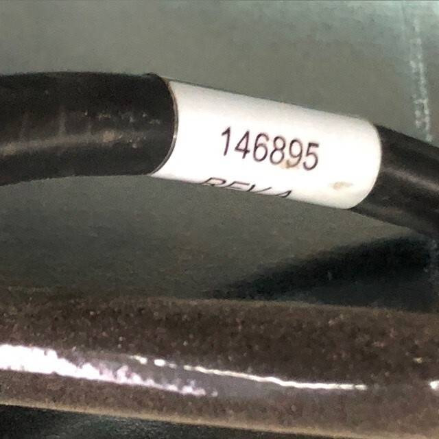 Electrical system for Material handling equipment Console for Unicarriers UMS: picture 7