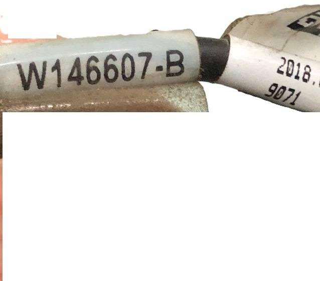 Electrical system for Material handling equipment Console for Unicarriers UMS: picture 8