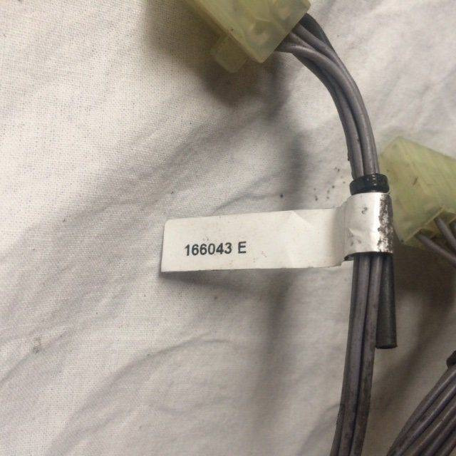 Console with steering unit and the Ignition - Electrical system for Material handling equipment: picture 5 Console with steering unit and the Ignition - Electrical system for Material handling equipment: picture 5