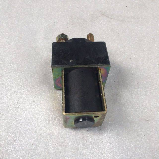 Contactor for Linde - Electrical system for Material handling equipment: picture 2 Contactor for Linde - Electrical system for Material handling equipment: picture 2