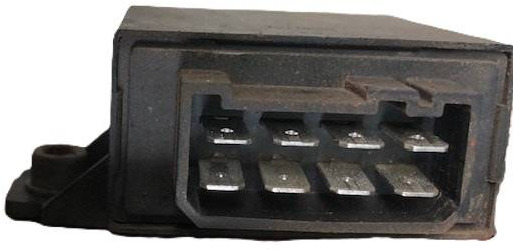 Contactor for Linde - Electrical system for Material handling equipment: picture 4 Contactor for Linde - Electrical system for Material handling equipment: picture 4