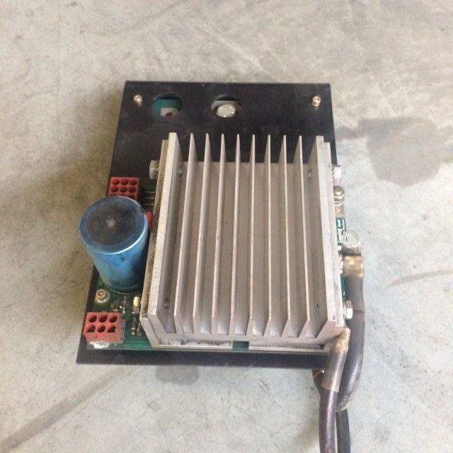 Control Module From Lansing - ECU for Material handling equipment: picture 4 Control Module From Lansing - ECU for Material handling equipment: picture 4