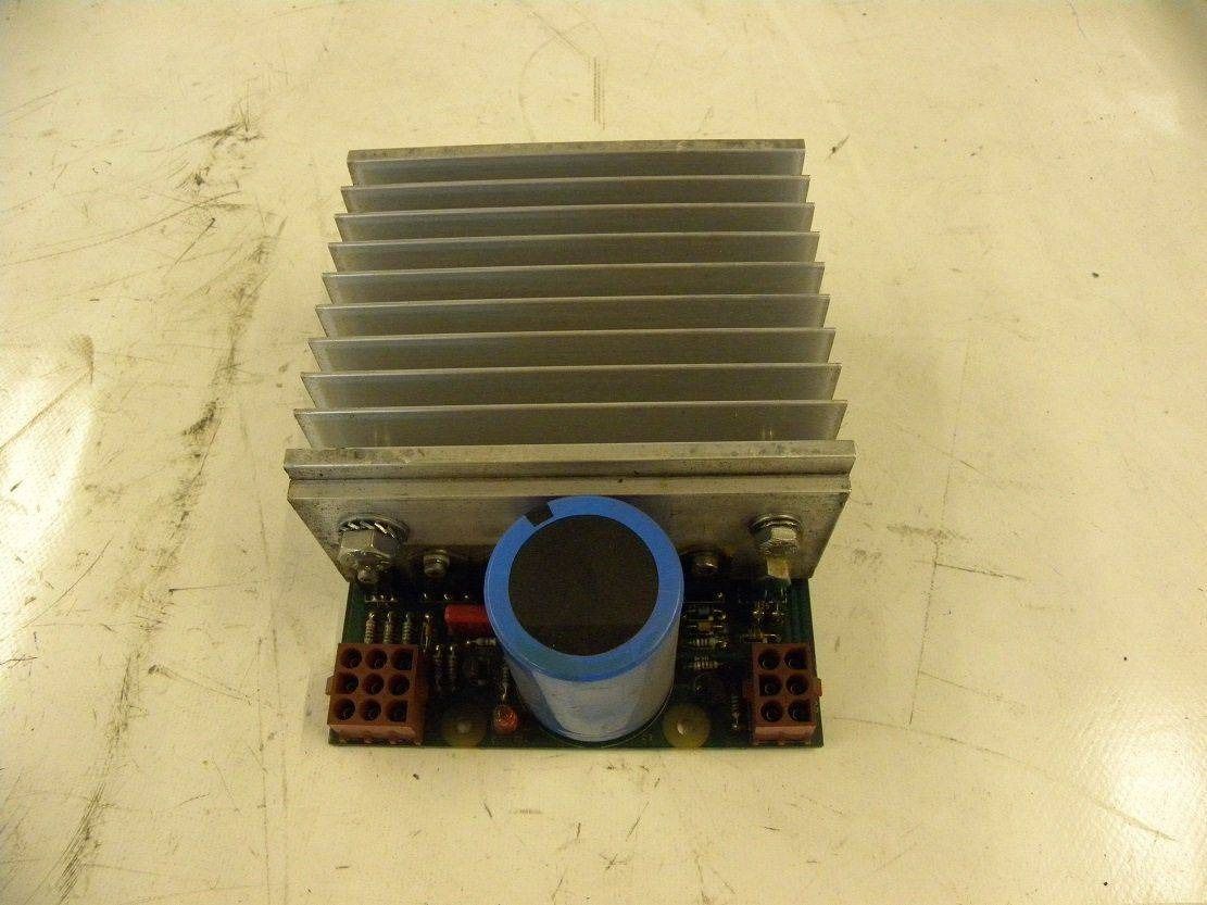 Control Module - ECU for Material handling equipment: picture 1 Control Module - ECU for Material handling equipment: picture 1