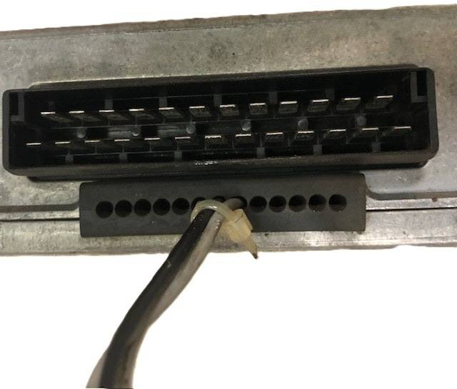 Controller 24V for Linde - Electrical system for Material handling equipment: picture 2 Controller 24V for Linde - Electrical system for Material handling equipment: picture 2