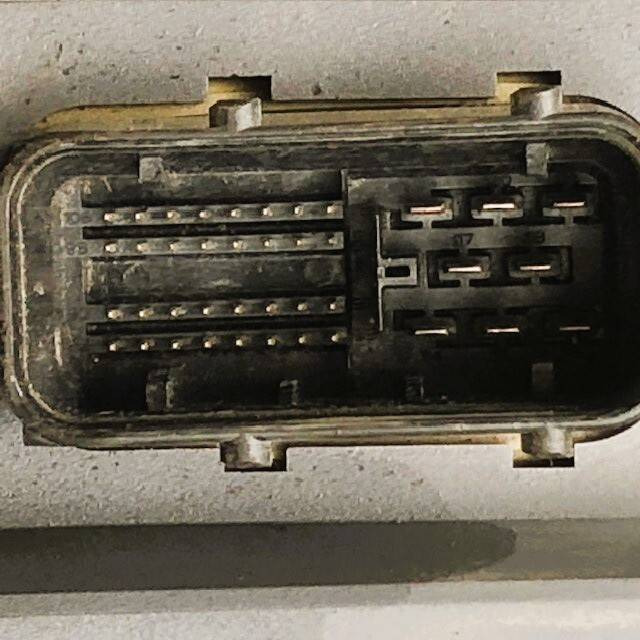 Controller for BT/Toyota - ECU for Material handling equipment: picture 2 Controller for BT/Toyota - ECU for Material handling equipment: picture 2