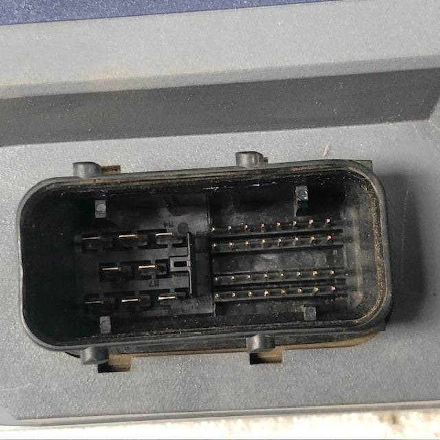 Controller for BT/Toyota - ECU for Material handling equipment: picture 2 Controller for BT/Toyota - ECU for Material handling equipment: picture 2