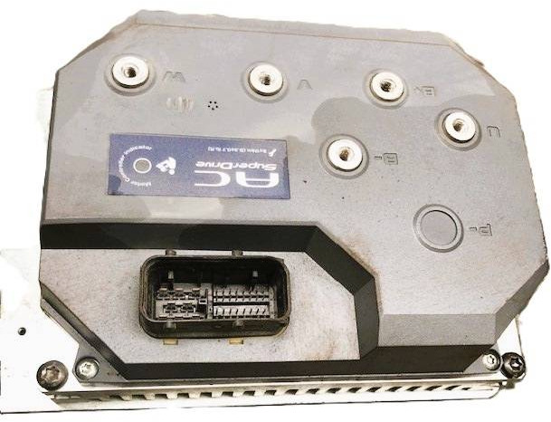 Controller for BT/Toyota - ECU for Material handling equipment: picture 1 Controller for BT/Toyota - ECU for Material handling equipment: picture 1