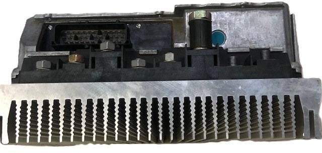 Controller for Linde - ECU for Material handling equipment: picture 2 Controller for Linde - ECU for Material handling equipment: picture 2