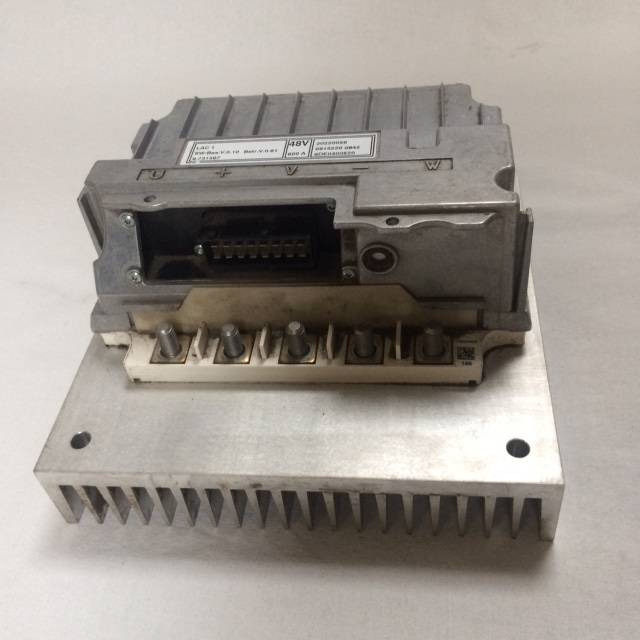 Converter for Still FMX20 - Electrical system for Material handling equipment: picture 2 Converter for Still FMX20 - Electrical system for Material handling equipment: picture 2