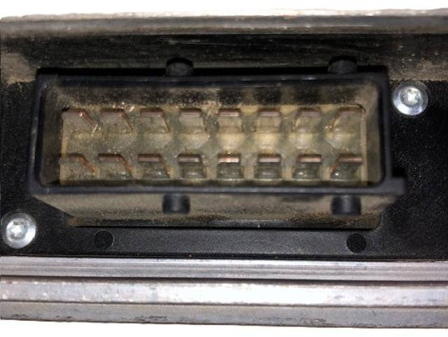 Converter for Still FMX20 - Electrical system for Material handling equipment: picture 3 Converter for Still FMX20 - Electrical system for Material handling equipment: picture 3