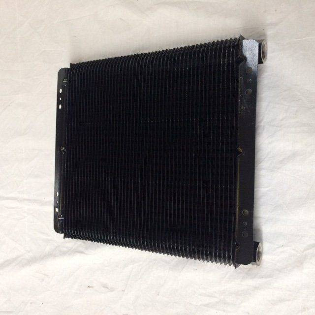 Cooler, oil for Caterpillar - Engine and parts for Material handling equipment: picture 2 Cooler, oil for Caterpillar - Engine and parts for Material handling equipment: picture 2