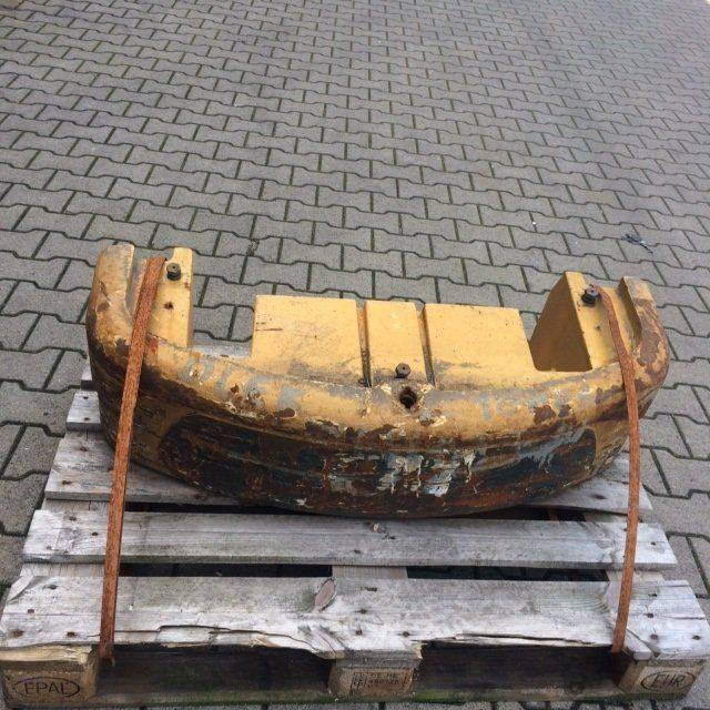Counterweight for Caterpillar EP50 - Frame/ Chassis for Material handling equipment: picture 2 Counterweight for Caterpillar EP50 - Frame/ Chassis for Material handling equipment: picture 2