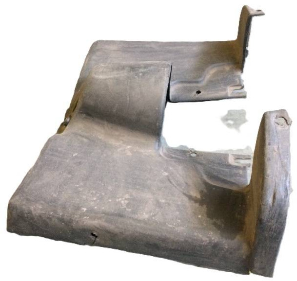 Cover for Komatsu - Body and exterior for Material handling equipment: picture 3 Cover for Komatsu - Body and exterior for Material handling equipment: picture 3