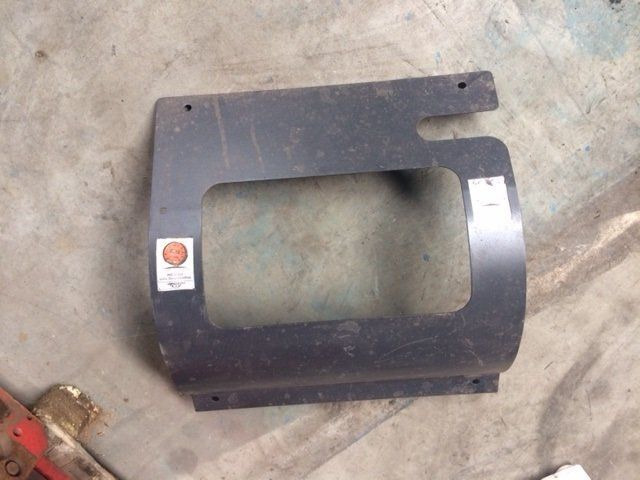 Cover, volumetric filling 55L, for Linde H25/30/35, Series 393-01 - Engine and parts for Material handling equipment: picture 1 Cover, volumetric filling 55L, for Linde H25/30/35, Series 393-01 - Engine and parts for Material handling equipment: picture 1